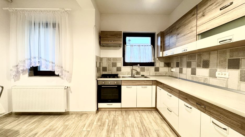 Casă plan Parter de Închiriat în Dumbrăvița – Lângă Parcul Central - Poză 1