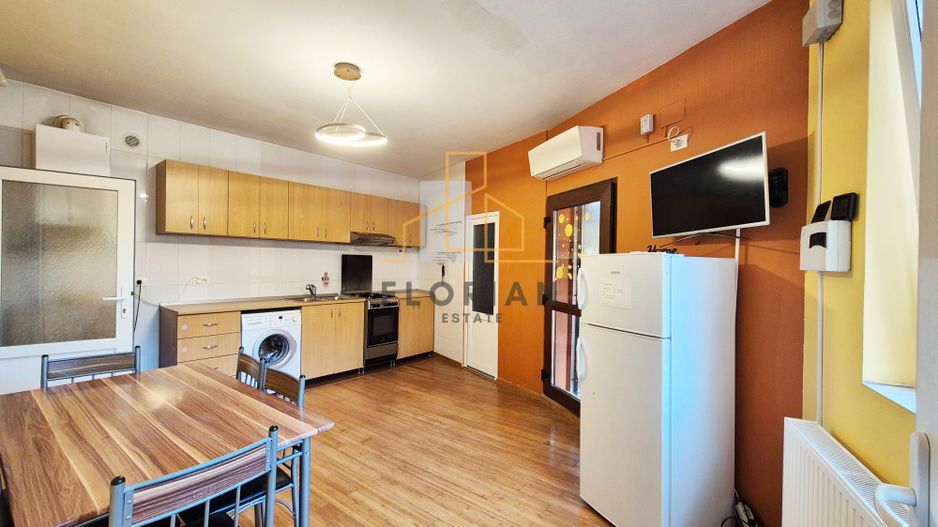 Casa Individuala Timisoara - Cartier Plopi - de vanzare -comision 0% - Poză 2