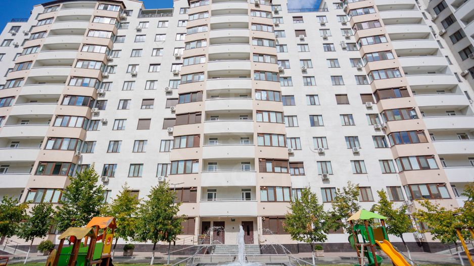 Apartament Loft-Modern de 78,4 mp cu vedere spre Parcul „La Izvor” - Poză 17