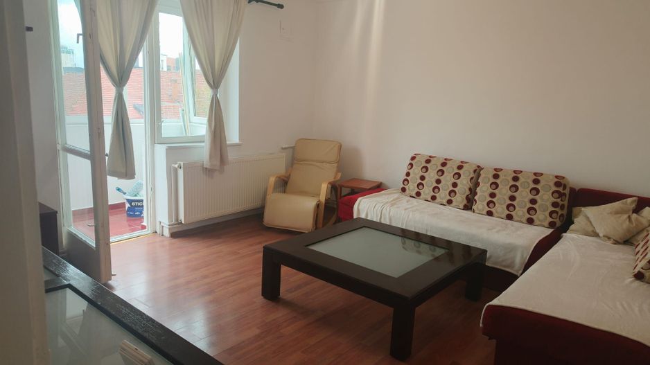 Apartament 2 camere Centrul Civic - Poză 1