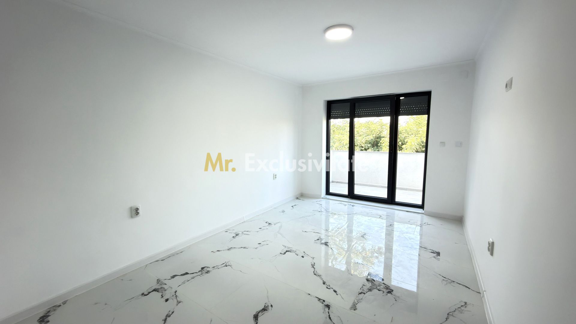 Apartament 3 camere 72.80 mp / Nou nelocuit / Str. Traian - Carei - Poză 8