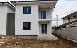 Casă nouă – Cartierul Oncea, Oradea, 5 camere, teren 405mp - vânzare - Poză 15