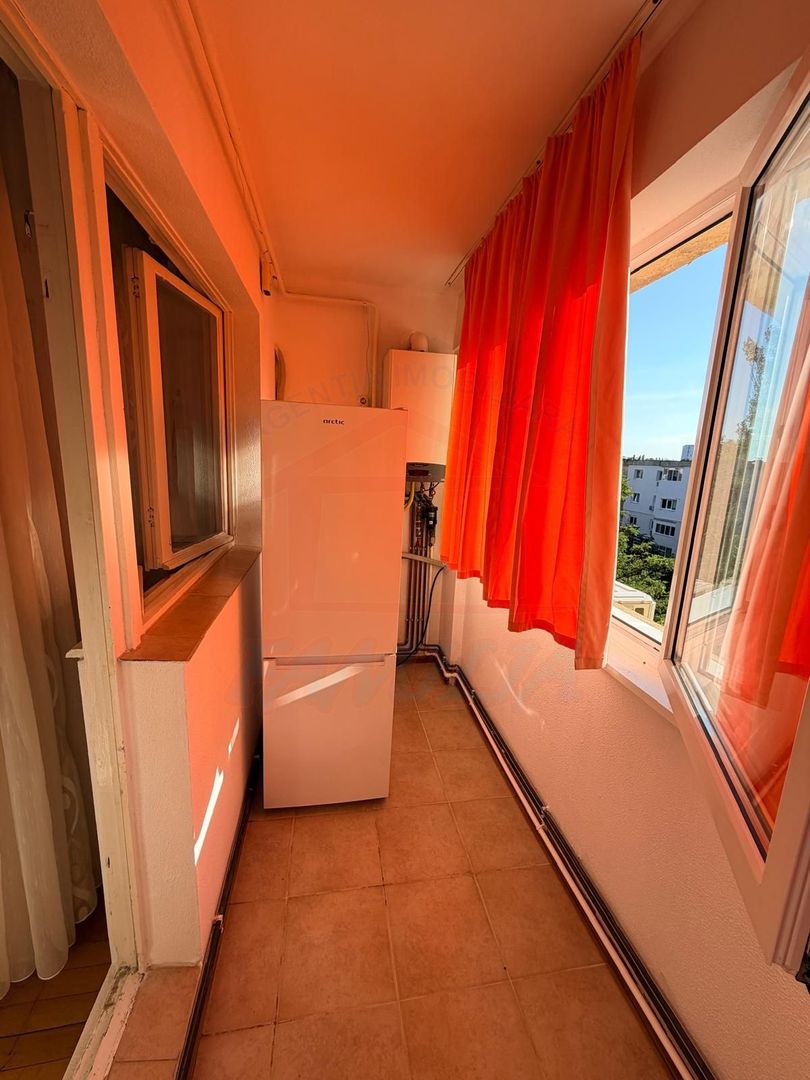 Inchiriem apartament cu o camera la PS-uri , tiglina 1, pret 250 euro. - Poză 19