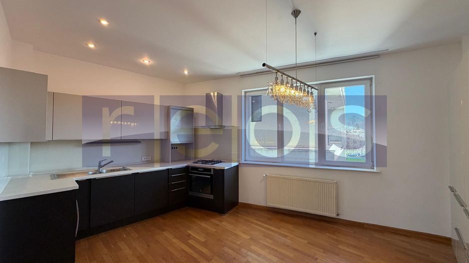 INCHIRIERE APARTAMENT DEOSEBIT 4 CAMERE | PARCUL VERDI | 160MP | LUX - Poză 13