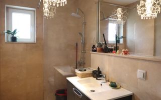 Locuinta de Familie in Zona Exclusivista – Duplex Andrei Muresanu Nord - Poză 8