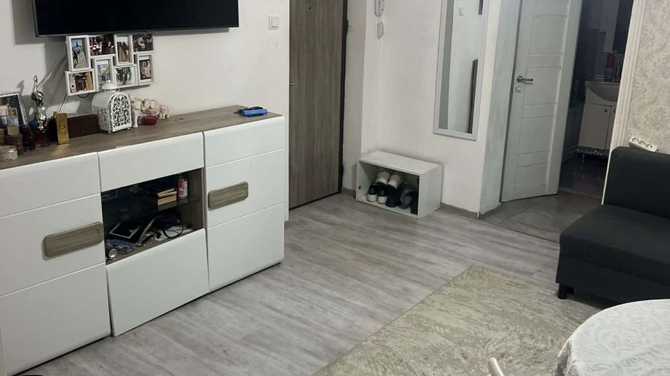 GARSONIERA DOAMNA GHICA, STUDIO, PET-FRIENDLY, MOBILAT MODERN,CURAT - Poză 5