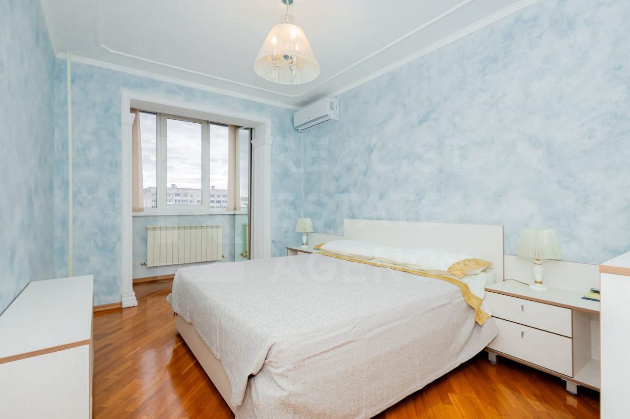 Chirie, apartament, 2 cameră bd. Mircea cel Bătrîn, Ciocana - Poză 7