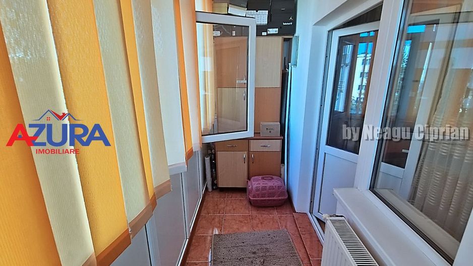 Apartament 3 camere decomandat, Găvana 3, etaj 3, 2 băi, 2 balcoane - Poză 8