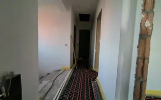Casă P+1, 4 camere, 3 dormitoare, teren 310 mp – Pantelimon - Poză 12