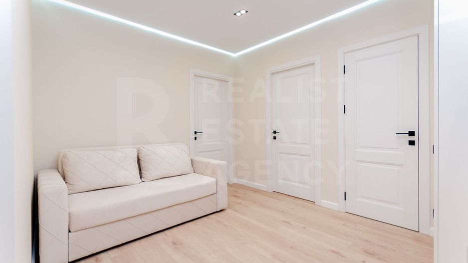 Vânzare, apartament, 2 camere, strada Andrei Doga, Râșcani - Poză 8