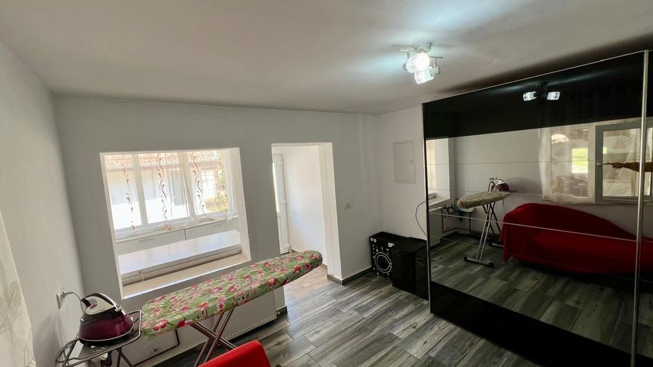 Casa cu curte si gradina de vanzare in Vinga COMISON 0% CUMPARATOR - Poză 22