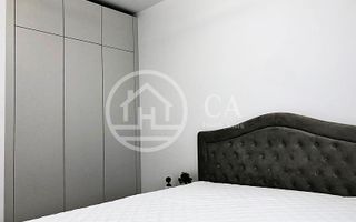 Apartament cu 2 camere de vanzare in Nufarul Rezident, Oradea - Poză 6