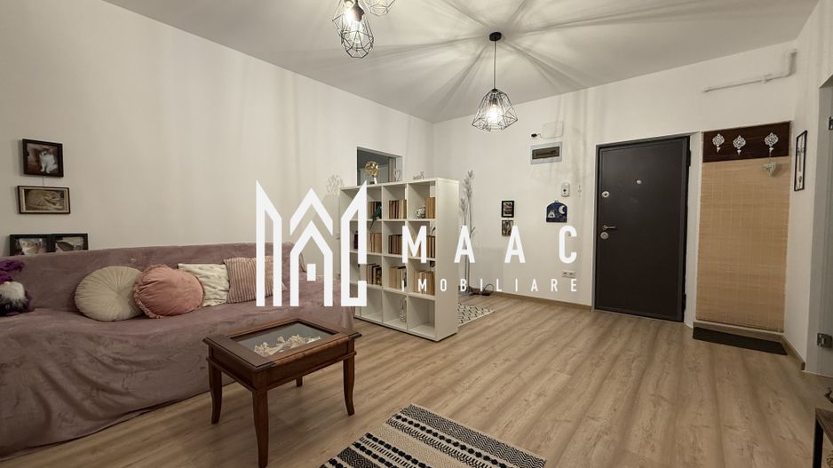 Apartament 1 camera | Etajul 2 | Balcon | Stefan cel Mare - Poză 2