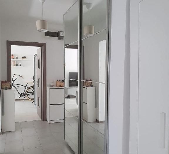 Apartament de lux 2 camere TINERETULUI | METROU | PARC - Poză 8