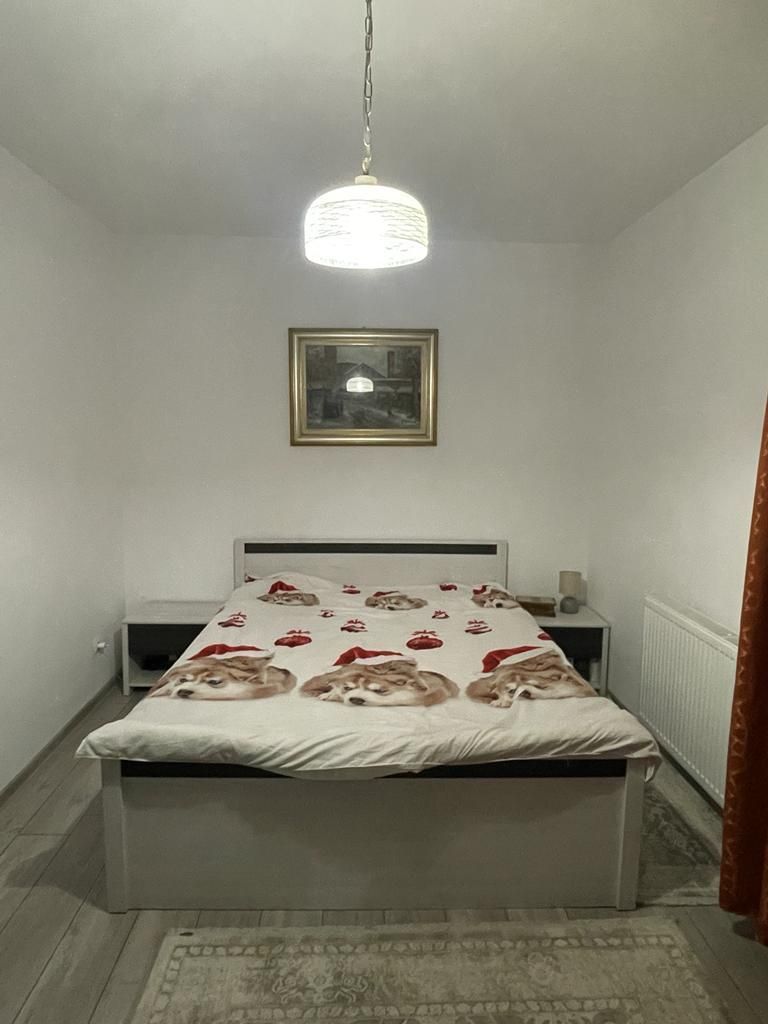 De vanzare! Apartament cu 2 camere in Baciu - Poză 12