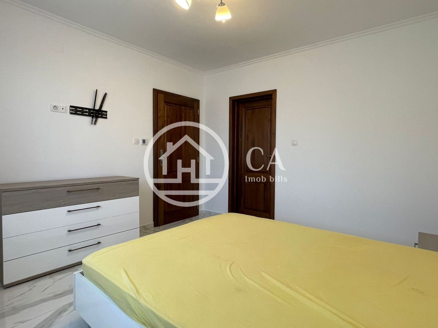 Casă de vanzare  cu 4 camere în Santandrei, Oradea. - Poză 7