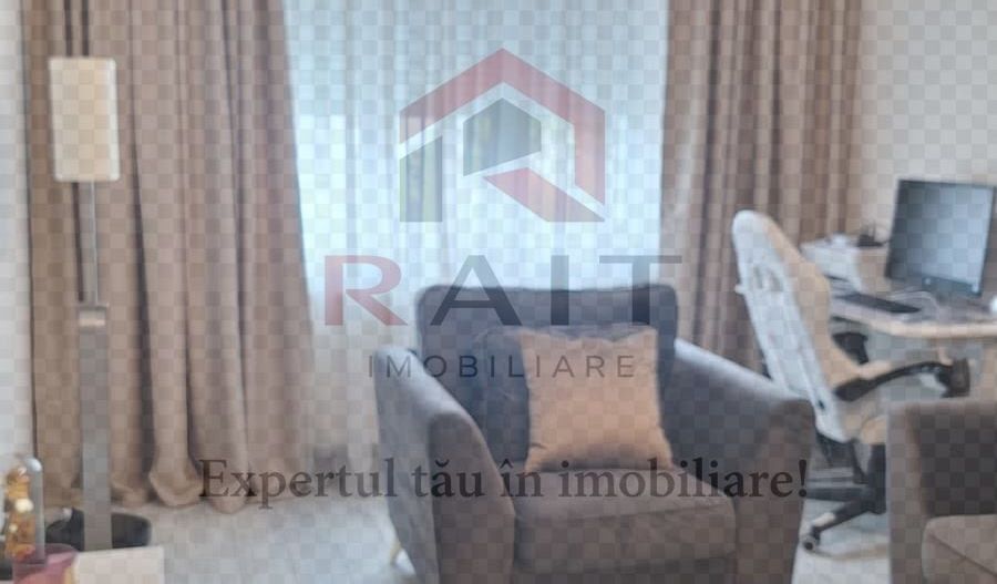 Apartament de inchiriat Curtea de Arges Progresu - Poză 8