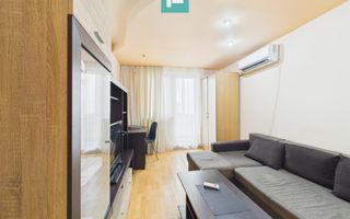 Apartament cu 3 camere în zona Spitalul Județean - Poză 2