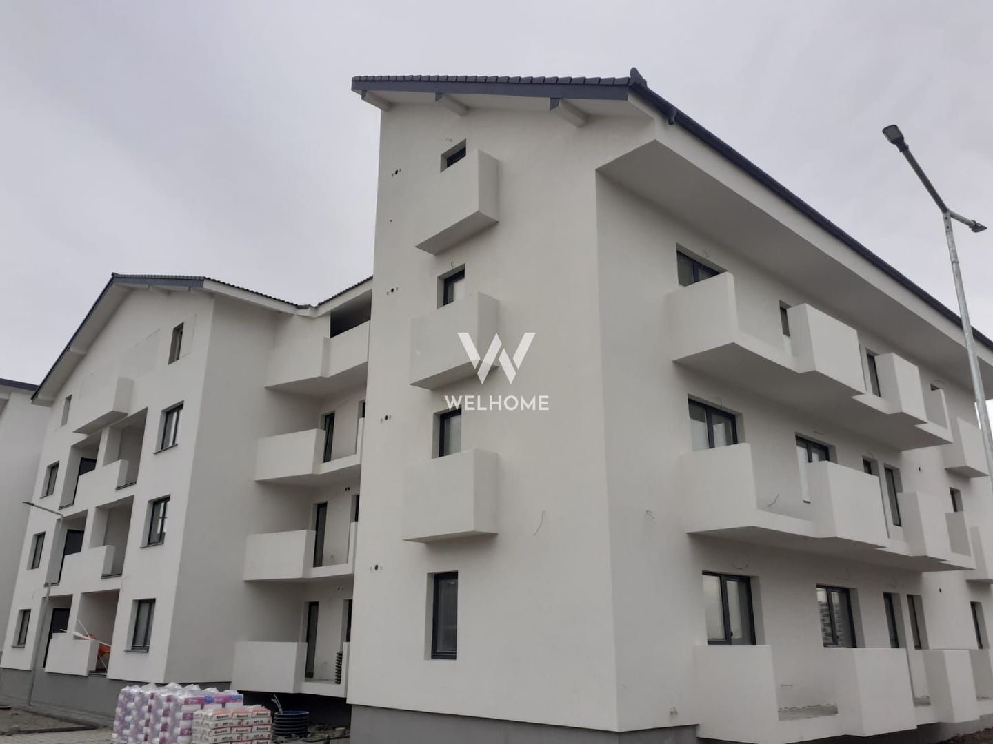 Apartament 2 camere,  Prelungirea Doamna Stanca - Poză 1