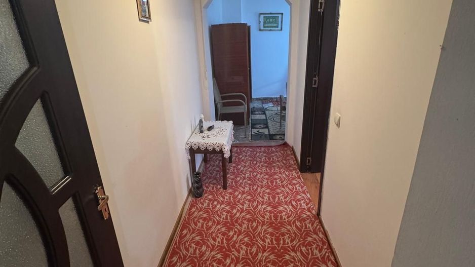 Casă cu garaj – str. Mărășești - Poză 13