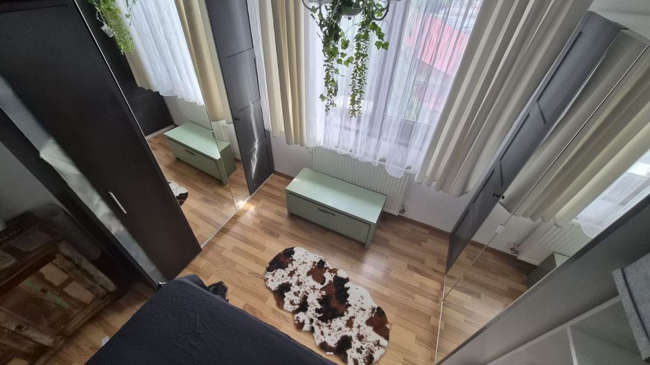 3 Camere Decomandat Cu Parcare Inclusa - Poză 12