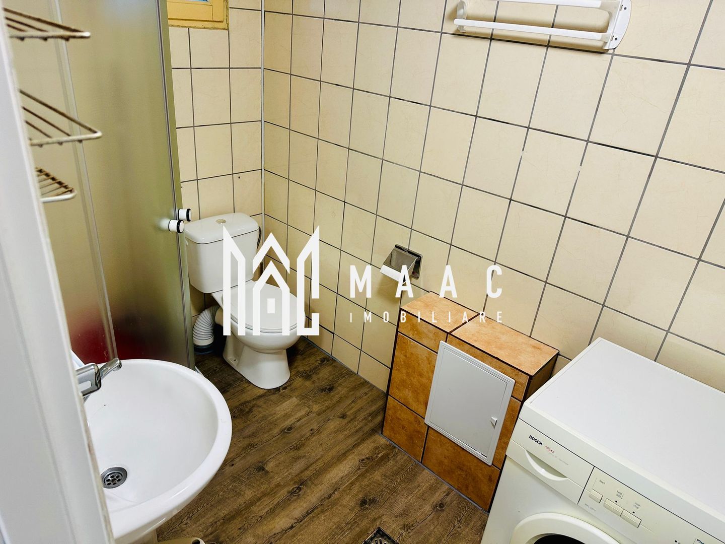 Mansardă pe două niveluri – 45 mp utili – Str. Semaforului, Vasile Aaron, Sibiu - Poză 8