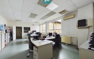 Spațiu Industrial și de Producție Sustenabil - Poză 12