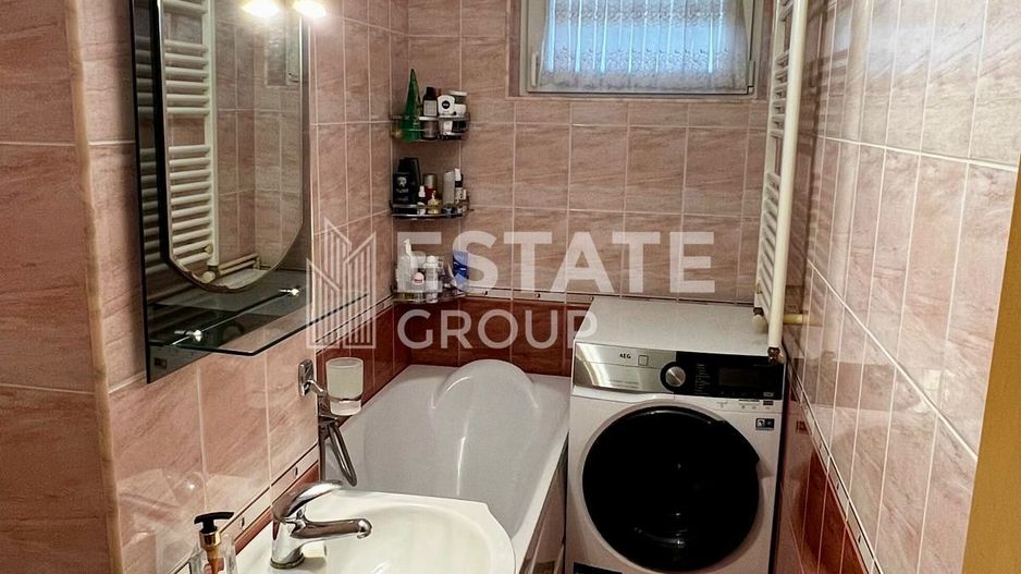 Apartament 3 camere semidecomandat, Girocului, aproape de Padurice - Poză 15