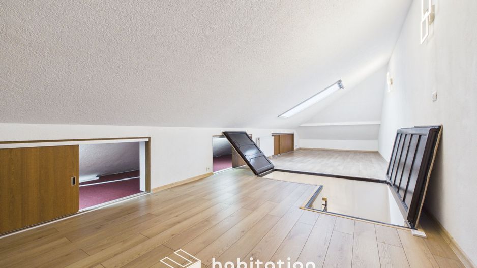 Tur virtual| Duplex 5 camere| spațios| în  Dumbrăvița | 0% Comision| - Poză 30