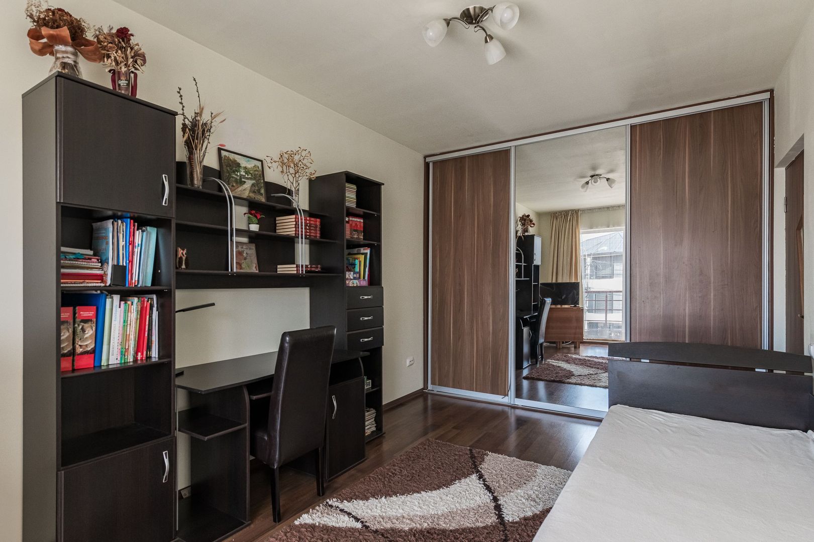 zona Europa - 2 camere luminos, etaj 1 - Poză 13