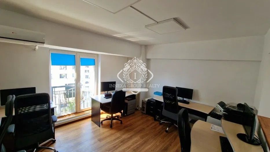 Piață Unirii-Palatul Parlamentului | 5 cam | 100mp | dec | et 5 | 480.000 euro - Poză 1