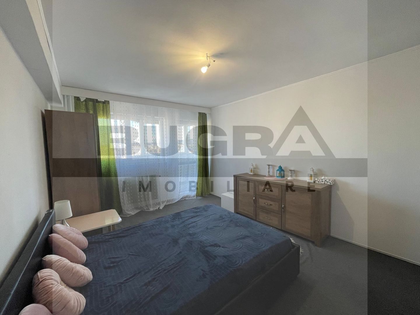 Apartament de 3 camere, decomandat, 66mp,  zona Piata Marasti - Poză 6