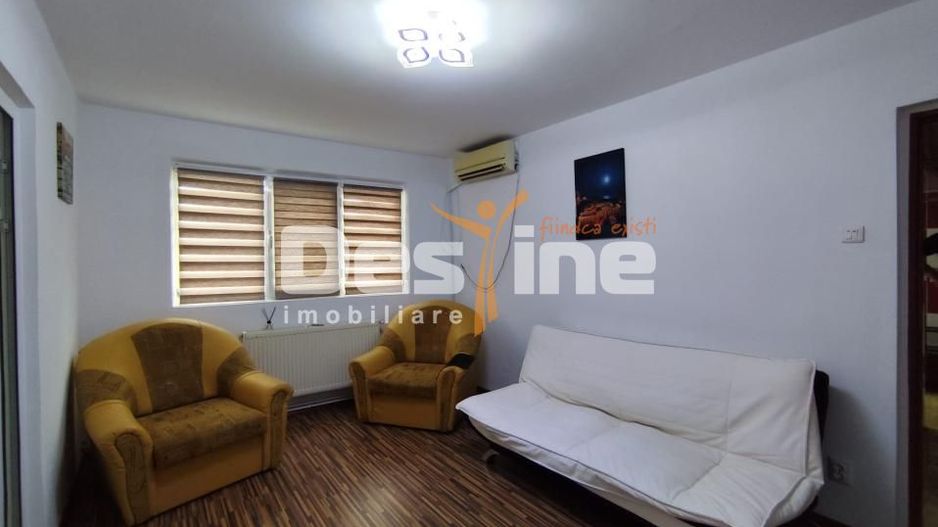 Baicoi Liliesti apartament 2 camere complet renovat, utilat si mobilat ! - Poză 3
