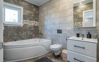 Casa spectaculoasa | Stil autentic canadian | 795 mp Teren - Poză 13