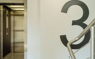 COMISION 0% - CALEA VICTORIEI - BLOC NOU 2021 - 2 CAMERE - Poză 19