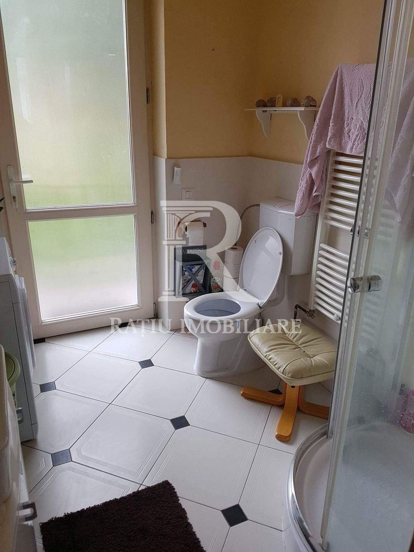 Apartament cu 2 camere | Centru Istoric | Etajul 1 | Oradea - Poză 4