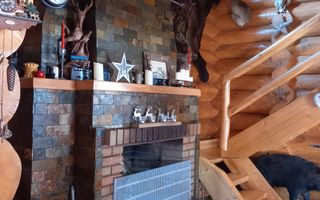 Cabana tip Chalet cu 4 dormitoare Cheia Valea Stanii - Poză 20