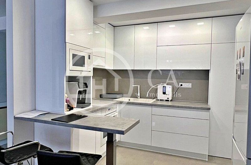 Apartament 3 camere de vanzare in cart. Luceafarul Oradea - Poză 6