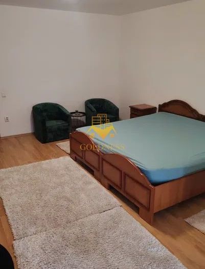 1 camera, UMF, Zorilor, Parcare, UTCN, Spitalul de Recuperare, Pasteur - Poză 1