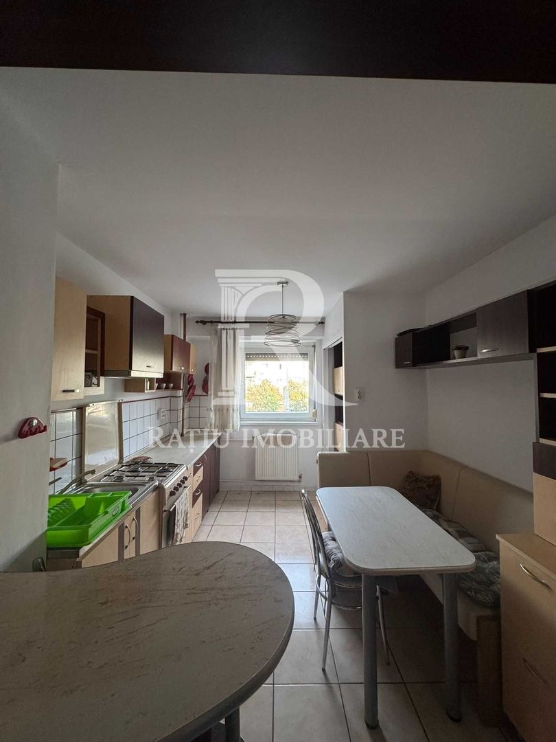 Apartament cochet cu 2 camere | Calea Aradului  | Oradea - Poză 7