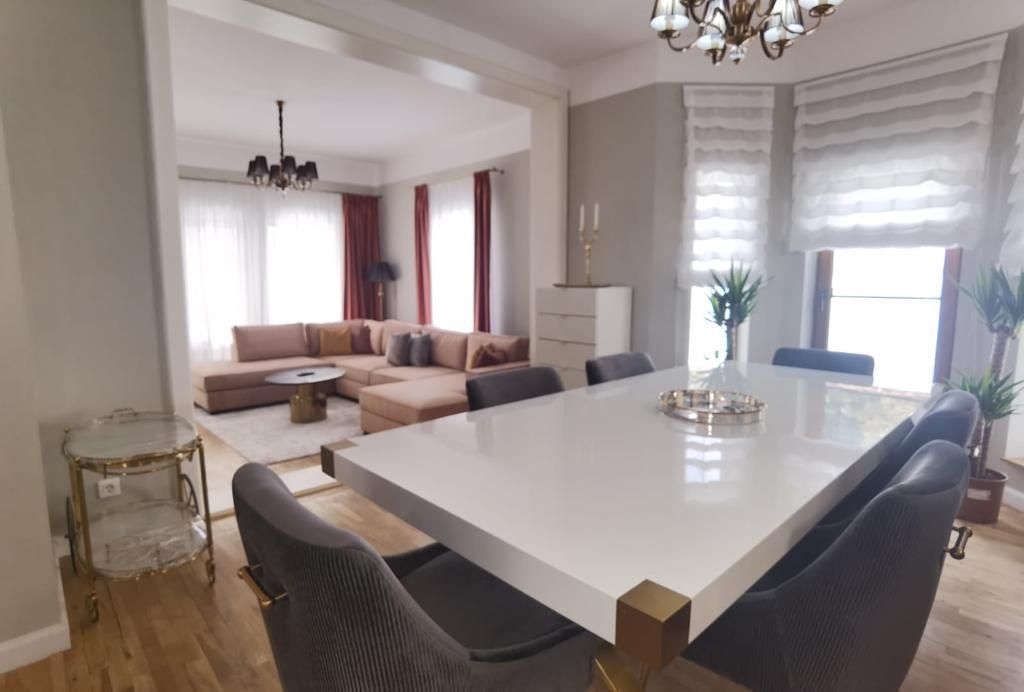 Vila individuala cu piscina Erou Iancu Nicolae - Poză 20