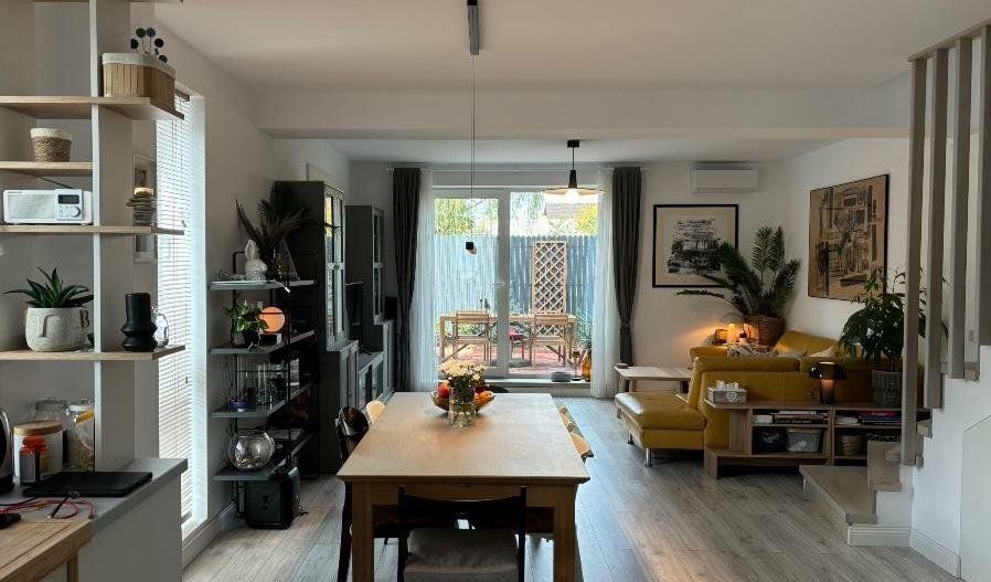 Casa 4 camere Colentina Proiect Finalizat - Poză 16