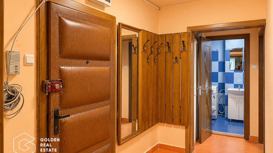 Apartament 4 camere, vedere spre malul Mureșului, zona 300 - Poză 10