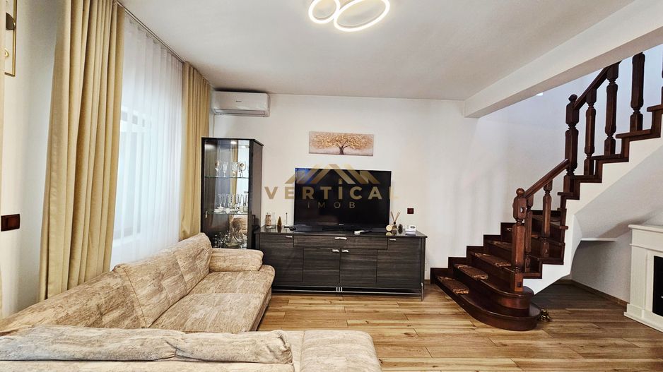 Casa Premium | Complet mobilata si utilata | comuna Berceni - Poză 10