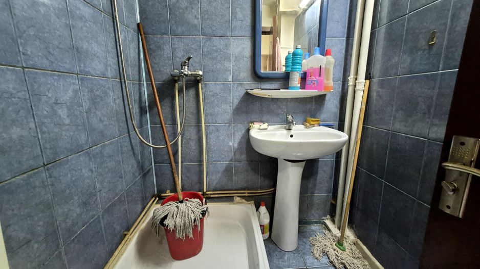 Apartament cu 4 camere 84,61 mp -  calea Rahovei - Poză 9