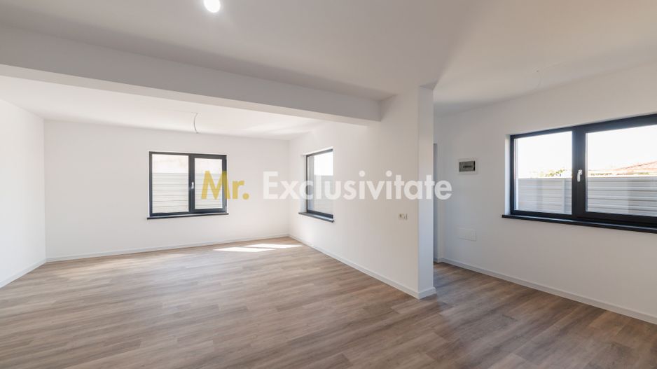 Casa noua P+1, 4 camere,  118 mp utili, Geamana, Bradu, AG - Poză 4