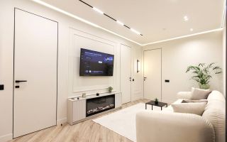 Vânzare, apartament, 2 camere, str. Vasile Lupu, Buiucani - Poză 5