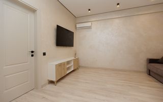Chirie, apartament, 1 cameră, strada Nicolae Dimo, Râșcani. - Poză 5