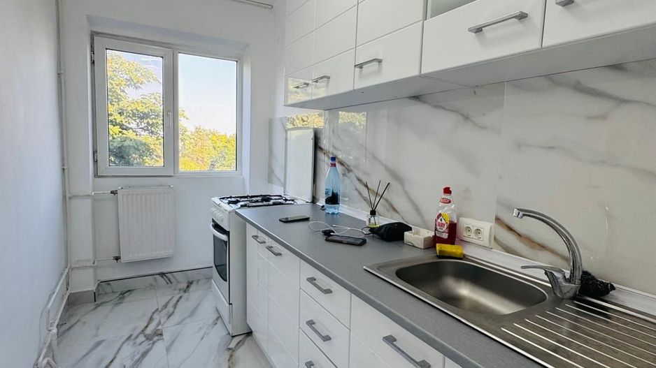 2 Camere | Parc Humulești | 40 mp| T739 - Poză 6