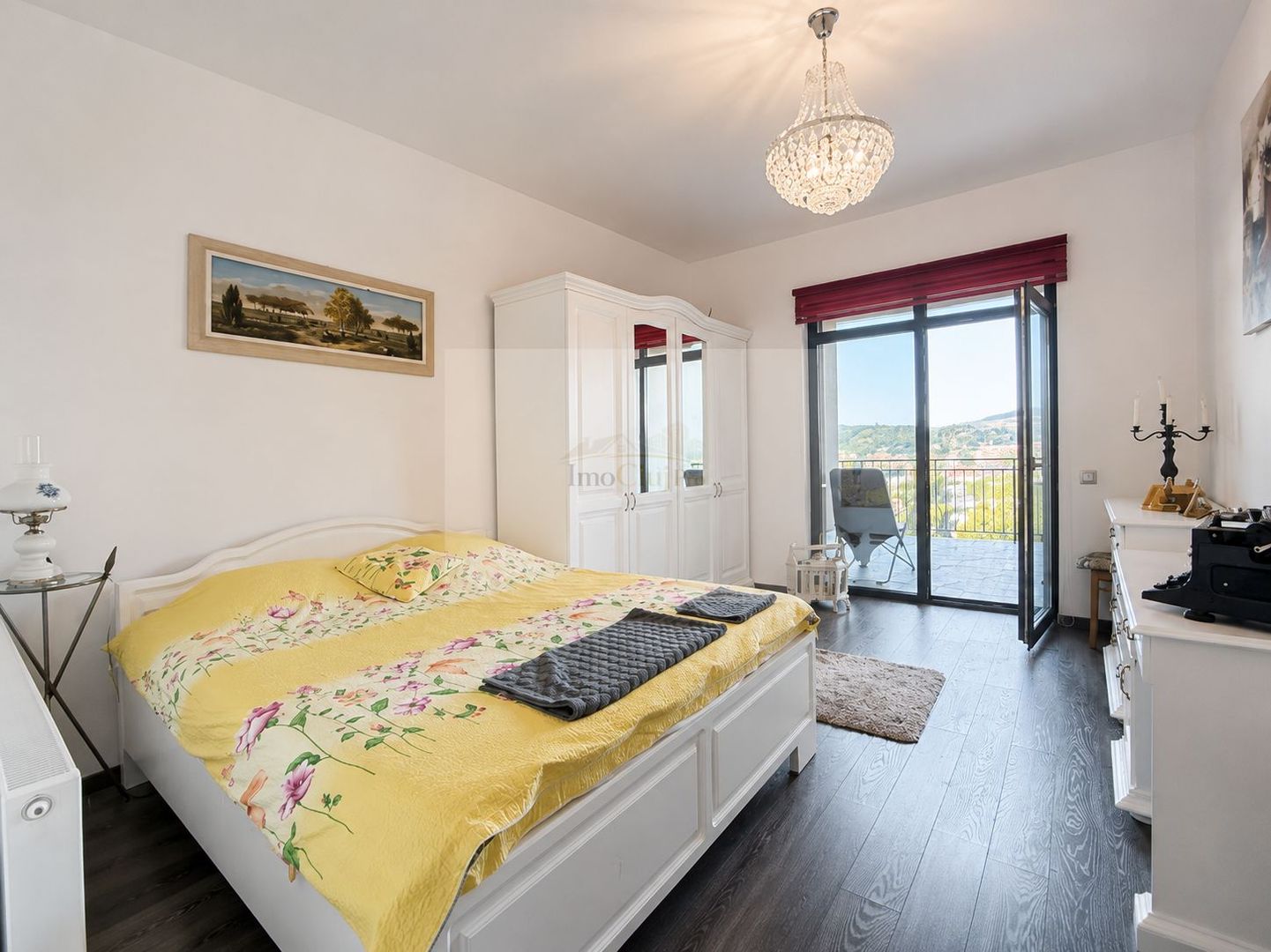 Untold Apartament 2 camere | Parcare | Terasă 10 mp | zona Platinia - Poză 5